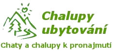 Chaty a chalupy na horách i u vody